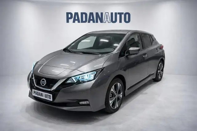 Nissan Leaf Leaf Acenta 40 kWh