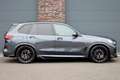 BMW X5 xDrive45e M-Sport High Executive | Luchtvering | M Gris - thumbnail 11