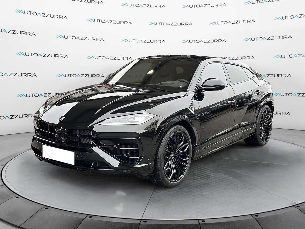 Lamborghini Urus Urus 4.0 SE