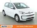 Volkswagen up! 1.0*PDC*CAM*TEMPO*KLIMA*GARANTIE* Weiß - thumbnail 8