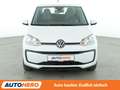 Volkswagen up! 1.0*PDC*CAM*TEMPO*KLIMA*GARANTIE* Weiß - thumbnail 9