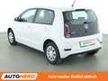 Volkswagen up! 1.0*PDC*CAM*TEMPO*KLIMA*GARANTIE* Weiß - thumbnail 4