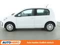 Volkswagen up! 1.0*PDC*CAM*TEMPO*KLIMA*GARANTIE* Weiß - thumbnail 3