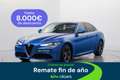 Alfa Romeo Giulia 2.2 Diesel Executive Aut. 190 Azul - thumbnail 1