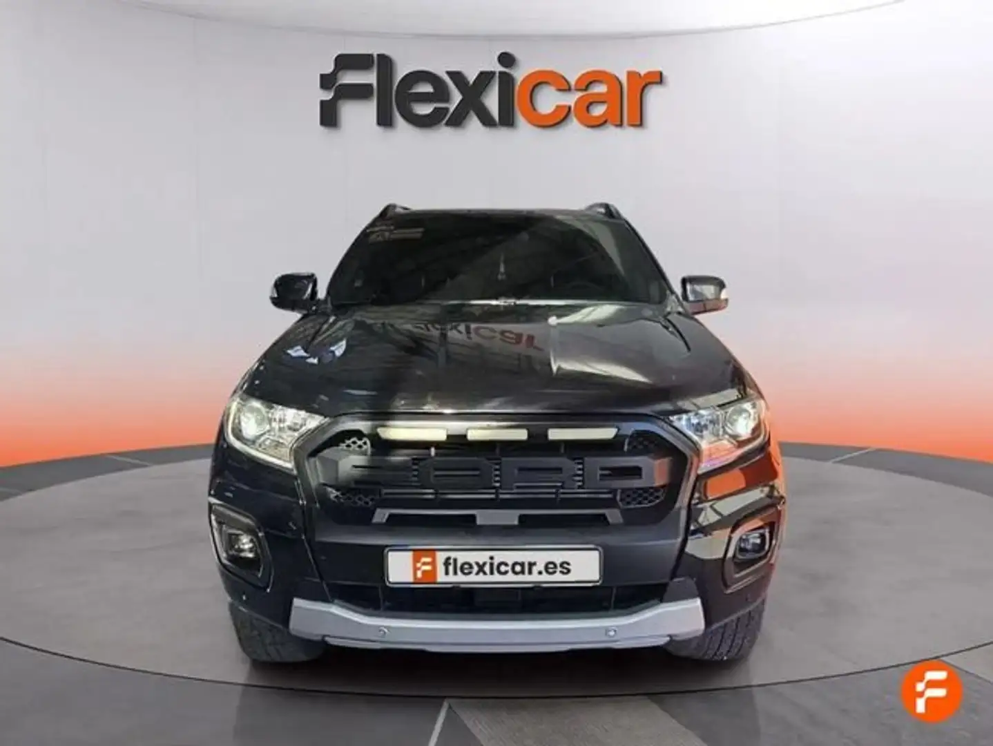 Ford Ranger 2.0 BiTDCI 156,7kW (213CV) Titanium Auto (2019) Noir - 2