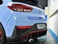 Hyundai i30 2.0 TGDI N Performance Sky DT 280 Azul - thumbnail 35
