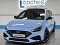 Hyundai i30 2.0 TGDI N Performance Sky DT 280 Azul - thumbnail 29