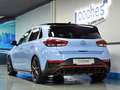 Hyundai i30 2.0 TGDI N Performance Sky DT 280 Azul - thumbnail 9