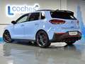 Hyundai i30 2.0 TGDI N Performance Sky DT 280 Azul - thumbnail 39