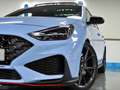 Hyundai i30 2.0 TGDI N Performance Sky DT 280 Azul - thumbnail 31