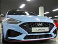 Hyundai i30 2.0 TGDI N Performance Sky DT 280 Azul - thumbnail 7