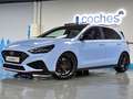 Hyundai i30 2.0 TGDI N Performance Sky DT 280 Azul - thumbnail 30
