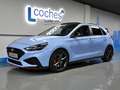 Hyundai i30 2.0 TGDI N Performance Sky DT 280 Azul - thumbnail 4