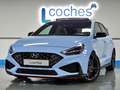 Hyundai i30 2.0 TGDI N Performance Sky DT 280 Azul - thumbnail 1