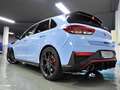 Hyundai i30 2.0 TGDI N Performance Sky DT 280 Azul - thumbnail 36