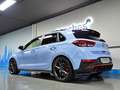 Hyundai i30 2.0 TGDI N Performance Sky DT 280 Azul - thumbnail 8