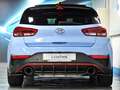 Hyundai i30 2.0 TGDI N Performance Sky DT 280 Azul - thumbnail 10