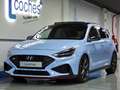 Hyundai i30 2.0 TGDI N Performance Sky DT 280 Azul - thumbnail 5