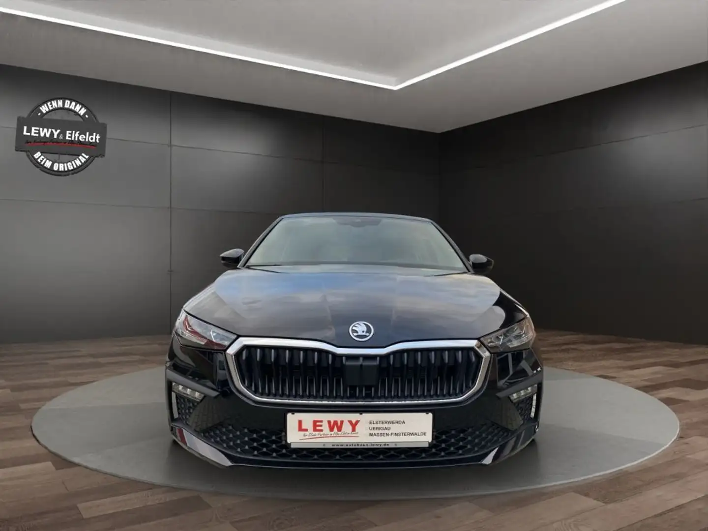 Skoda Scala 1.0 TSI Drive Noir - 2
