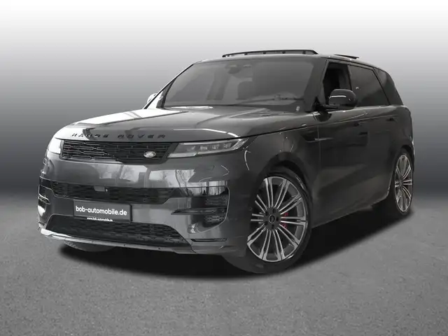 Land Rover Range Rover Sport D300 Dynamic HSE