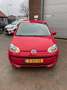 Volkswagen up! 1.0 move up! BlueMotion Rood - thumbnail 2