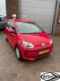 Volkswagen up! 1.0 move up! BlueMotion Rood - thumbnail 1