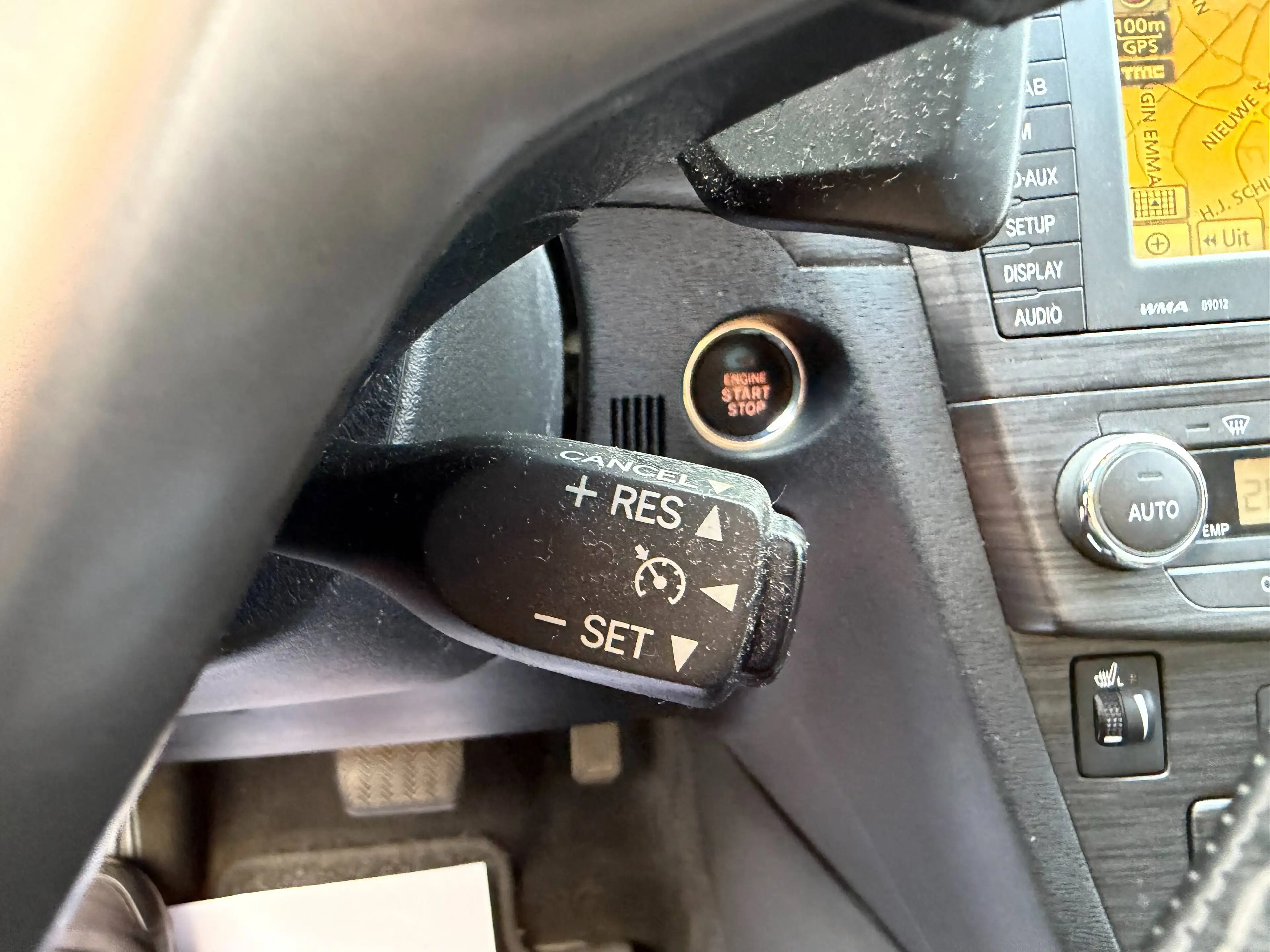 Toyota Avensis 2.0 VVTi Exec. Bns — photo 12
