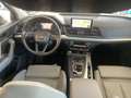Audi Q5 55 TFSIe S line quattro-ultra S tronic Negro - thumbnail 3