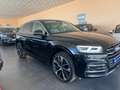 Audi Q5 55 TFSIe S line quattro-ultra S tronic Negro - thumbnail 2