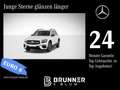Mercedes-Benz GLB 200 GLB 200 AMG Line,Multibeam,Night,AHK,360°,Ambil, Blanc - thumbnail 1