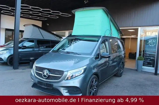 Mercedes-Benz Marco Polo V300 Marco Polo ArtVenture 4-Matic AMG EasyUp