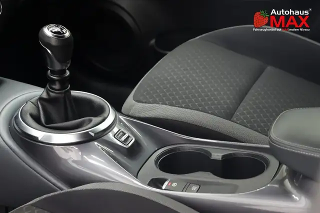 Nissan Juke view 13