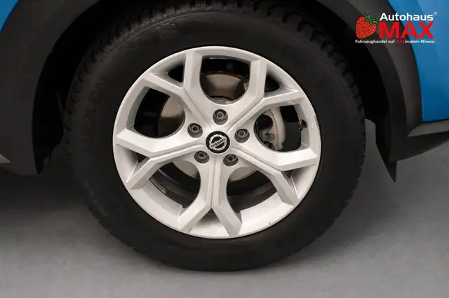 Nissan Juke view 10