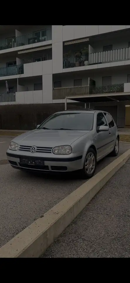 Volkswagen Golf 20 Millionen, foto 2