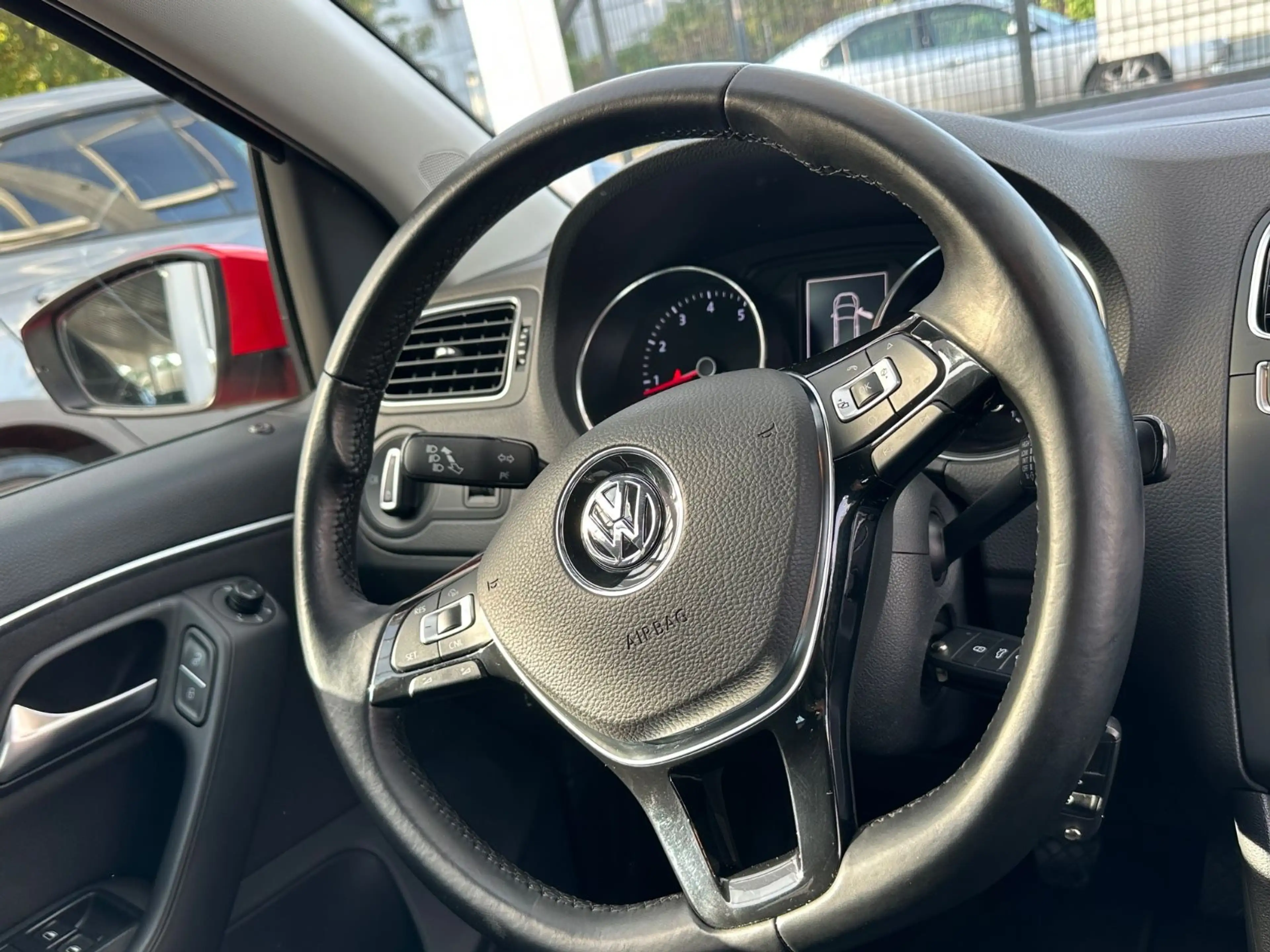 Volkswagen Polo V Comfortline*Klima*Servo*Zentral*Funk*Sche — photo 7