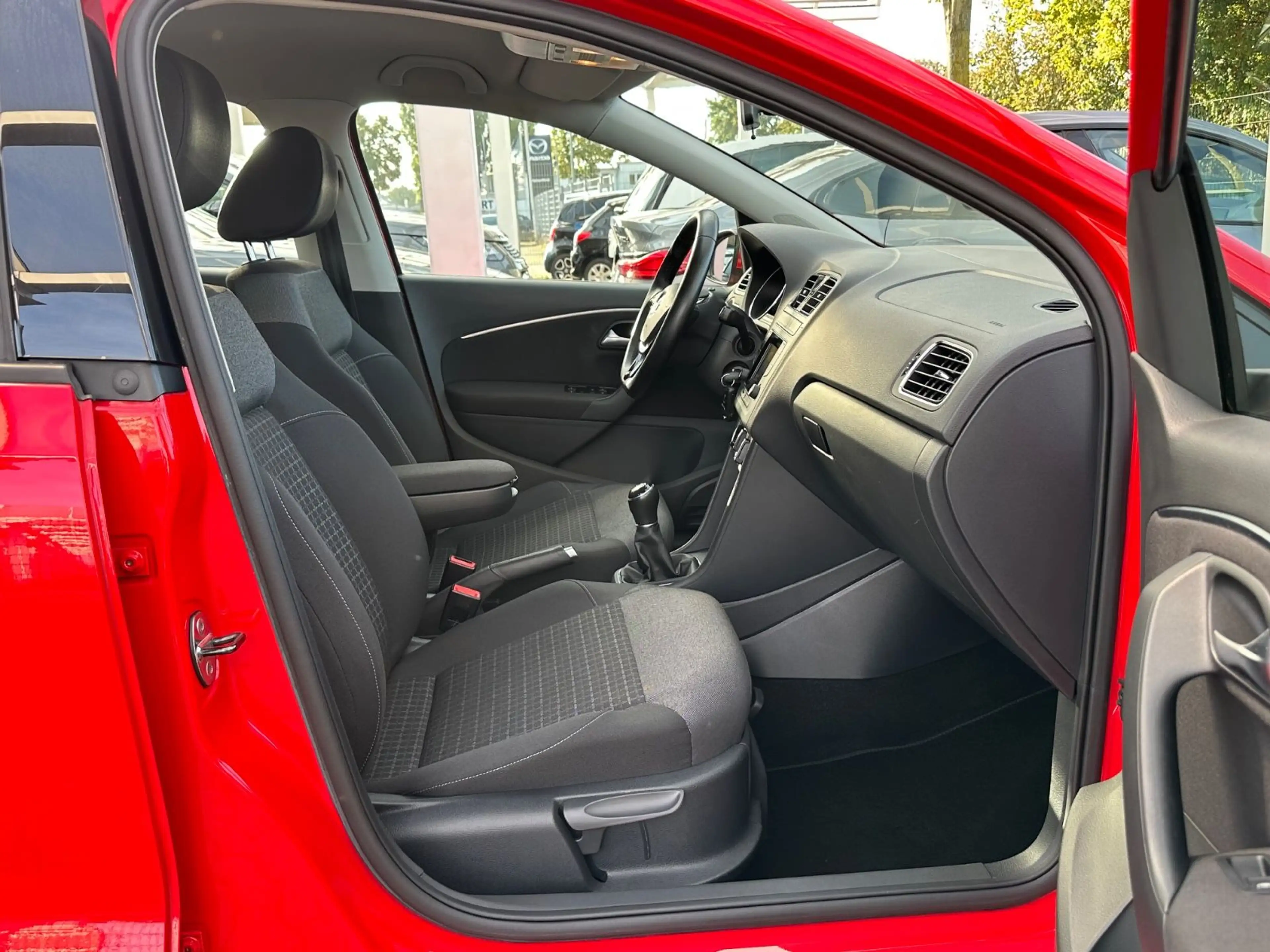 Volkswagen Polo V Comfortline*Klima*Servo*Zentral*Funk*Sche — photo 5