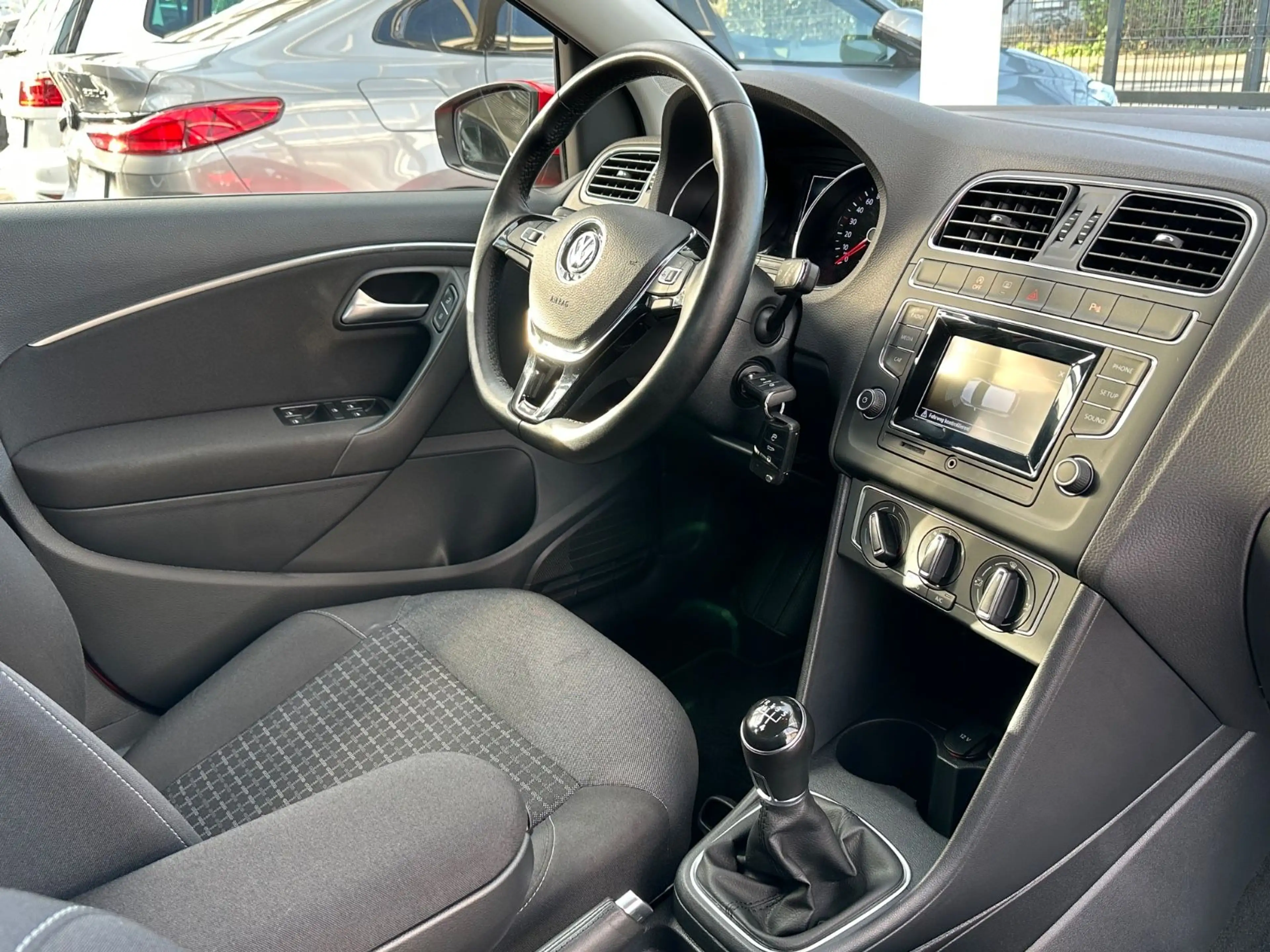 Volkswagen Polo V Comfortline*Klima*Servo*Zentral*Funk*Sche — photo 6