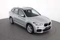 BMW X1 sDrive18d M Sport Grau - thumbnail 7