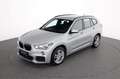 BMW X1 sDrive18d M Sport Grau - thumbnail 2