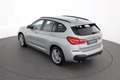 BMW X1 sDrive18d M Sport Grau - thumbnail 4