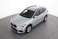 BMW X1 sDrive18d M Sport Silber - thumbnail 8