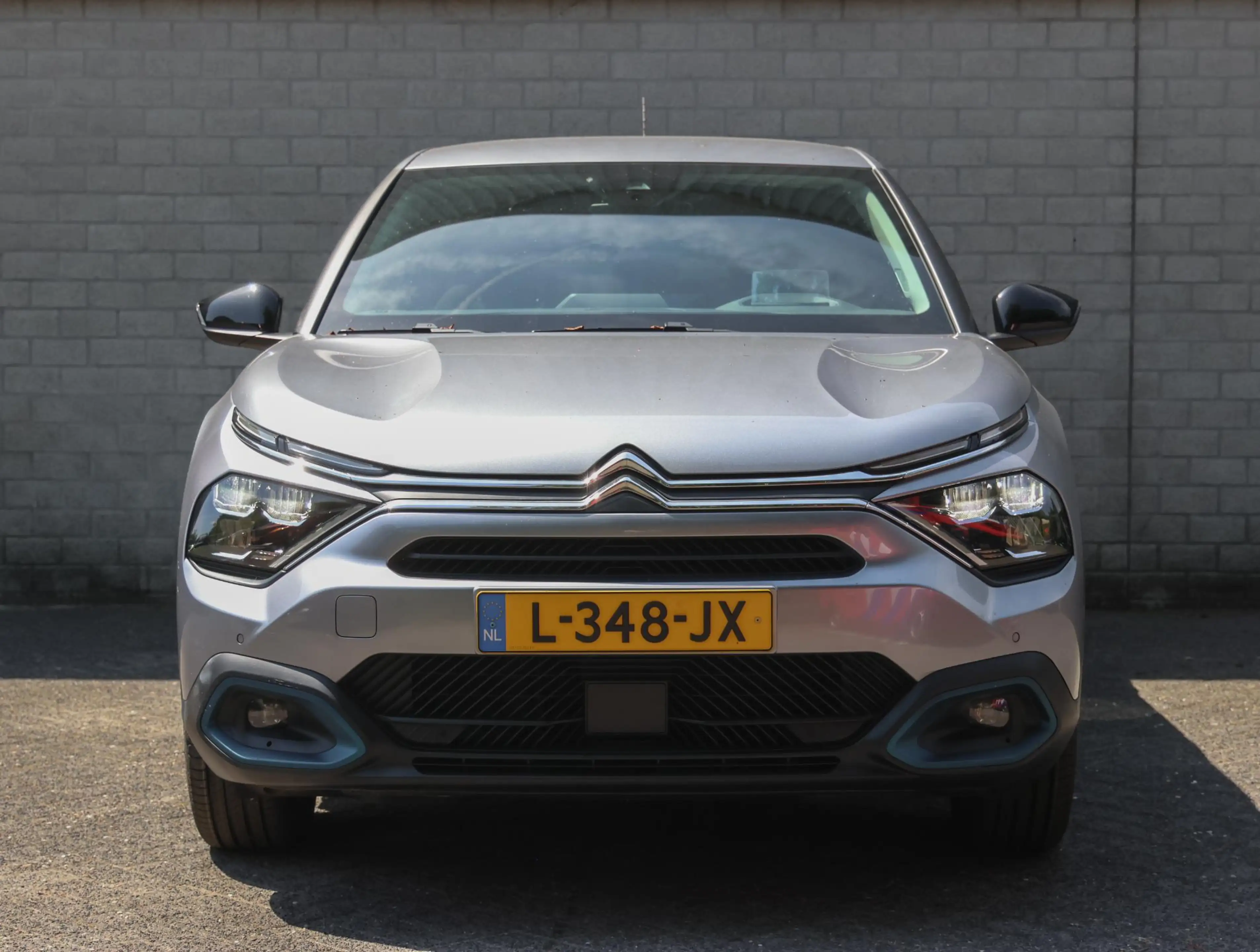 Citroen E-C4 Electric Shine 50 kWh 136pk | ACCU 92% | Camera | Adaptive — photo 5