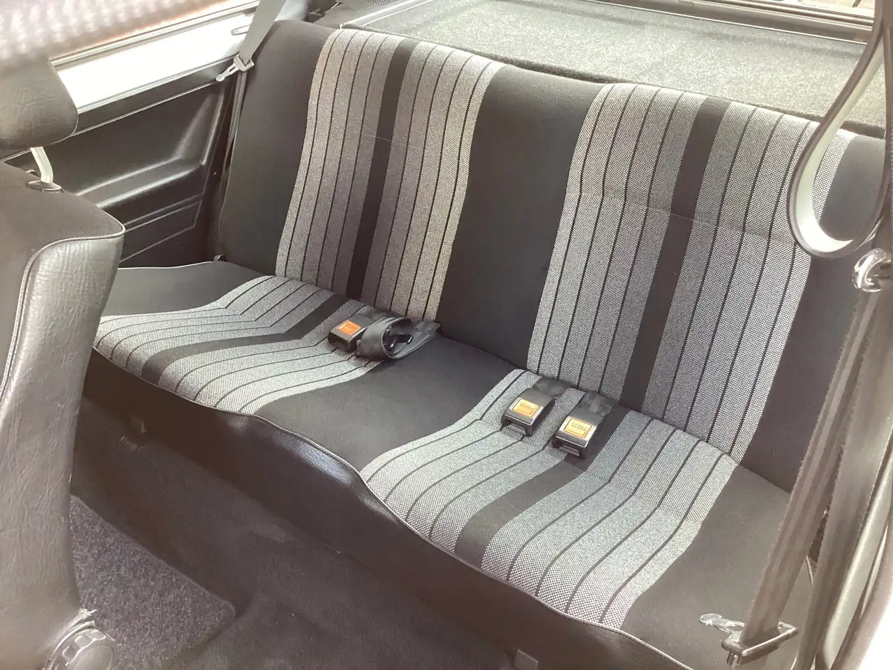 Volkswagen Golf GTI 1.8, foto 6