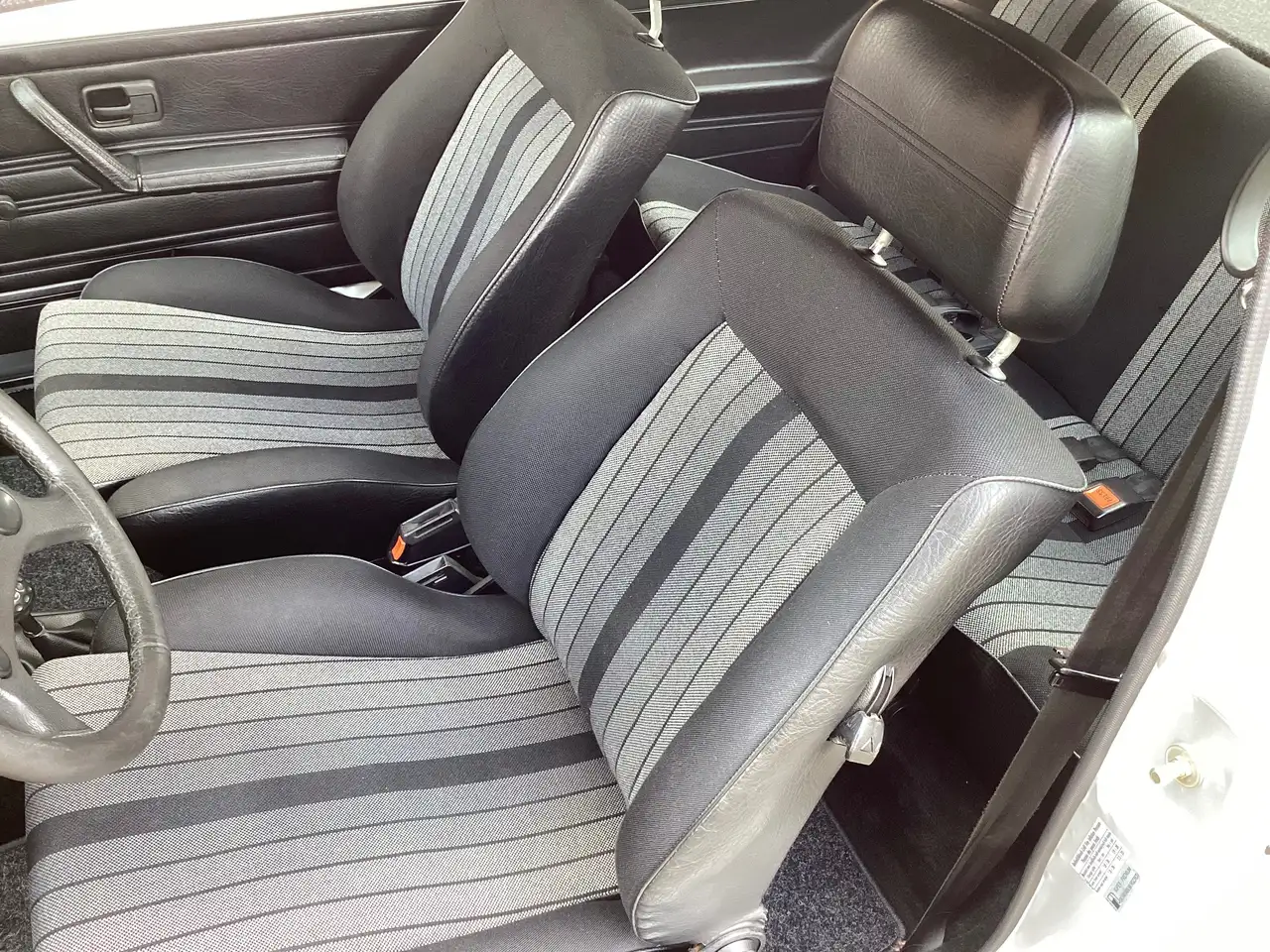 Volkswagen Golf GTI 1.8, foto 5
