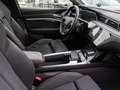Audi Q8 e-tron S line 55 Navi LED HuD Panorama ACC Noir - thumbnail 23