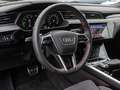 Audi Q8 e-tron S line 55 Navi LED HuD Panorama ACC Noir - thumbnail 11