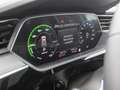 Audi Q8 e-tron S line 55 Navi LED HuD Panorama ACC Noir - thumbnail 12