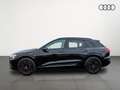 Audi Q8 e-tron S line 55 Navi LED HuD Panorama ACC Noir - thumbnail 4
