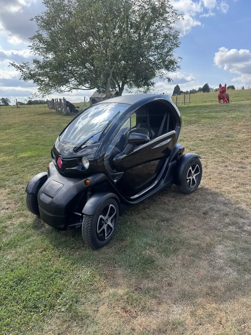 Renault Twizy - 1