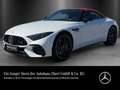 Mercedes-Benz SL 63 AMG Prem+ BurmeHighEnd AERO Perf.Sitz LIFT Alb - thumbnail 1